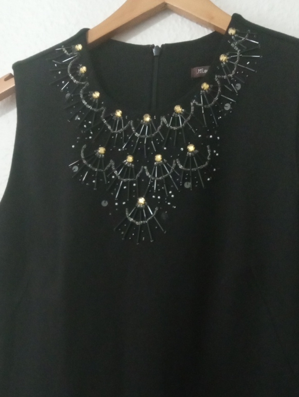 J McLaughlin Dress